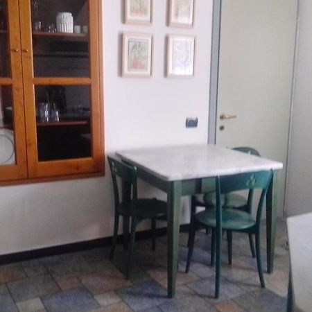 Da Rosettina Διαμέρισμα Μοντερόσο αλ Μάρε Εξωτερικό φωτογραφία