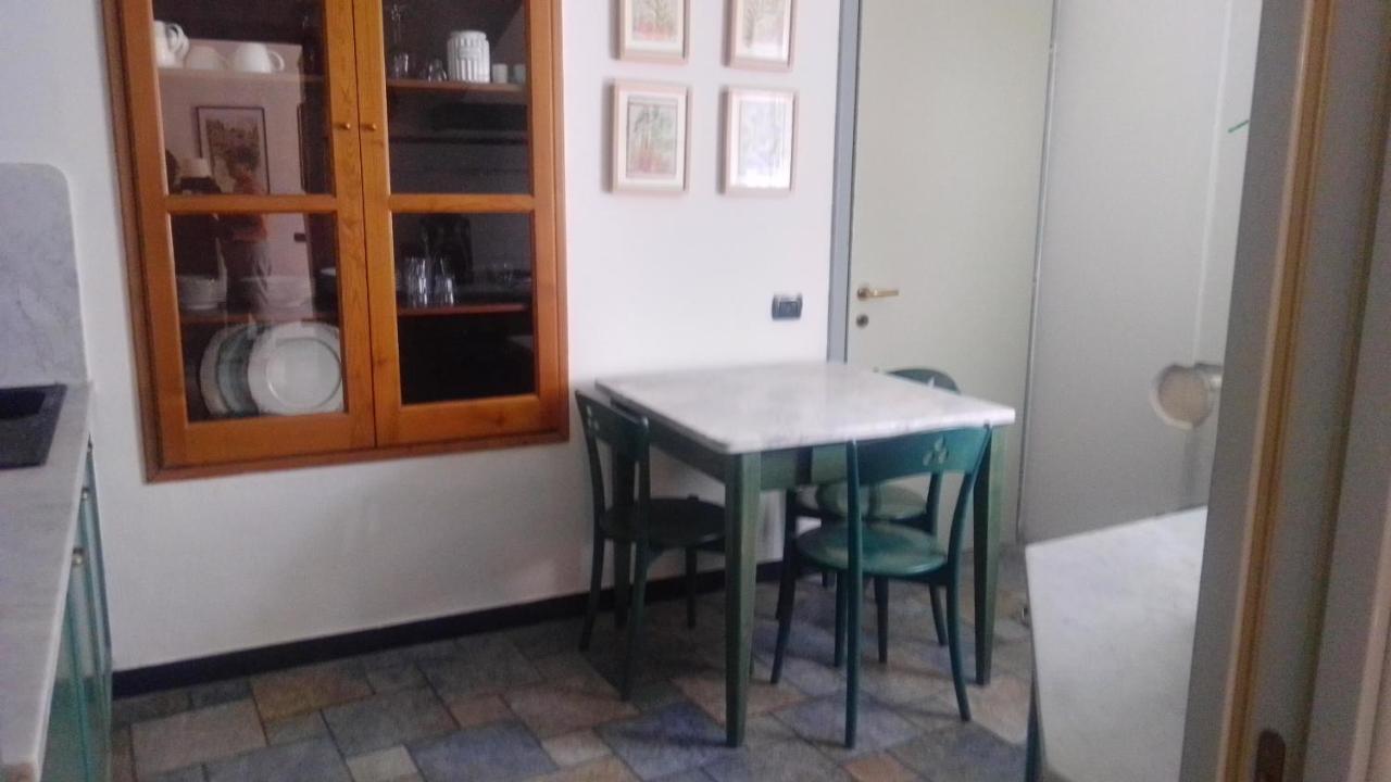 Da Rosettina Διαμέρισμα Μοντερόσο αλ Μάρε Εξωτερικό φωτογραφία