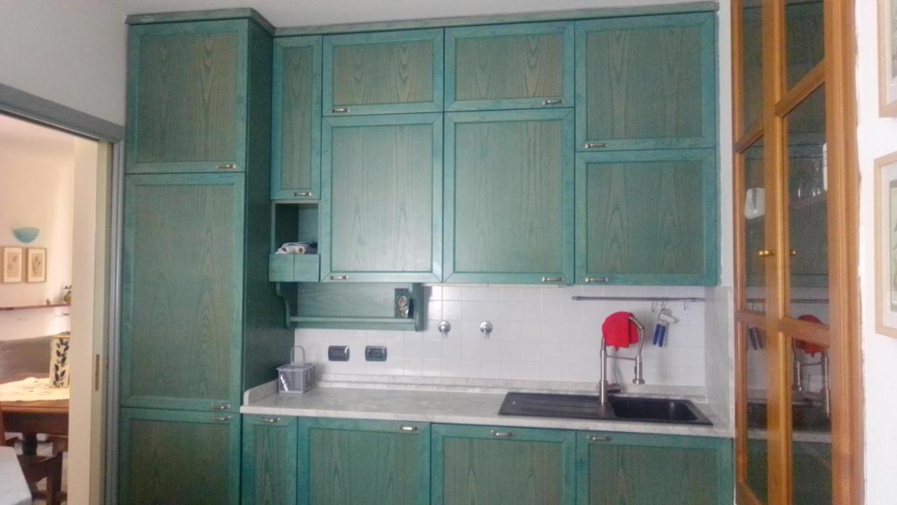 Da Rosettina Διαμέρισμα Μοντερόσο αλ Μάρε Εξωτερικό φωτογραφία